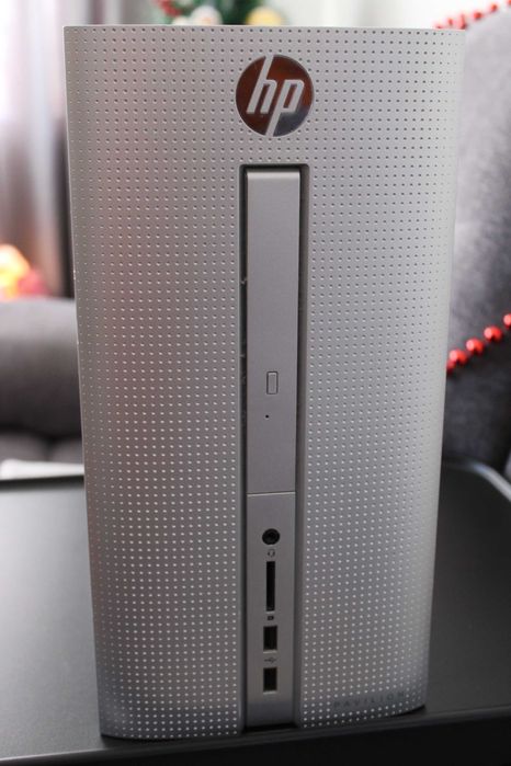 Computador Pavilon HP