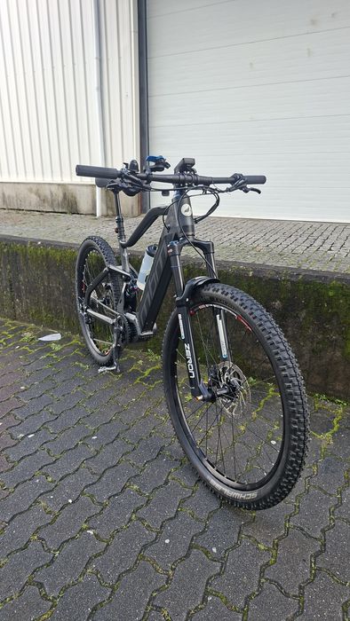 Ebike MBM Hyperion (usada)