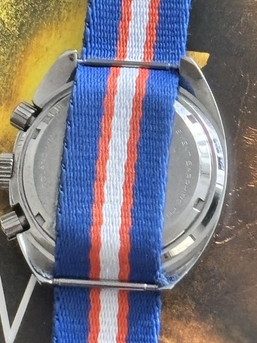 Zegarek Vratislavia Conceptum Heritage Chrono