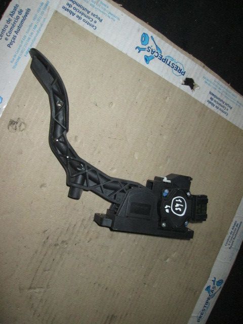 Pedal do acelerador VOLKSWAGEN Polo (9N)