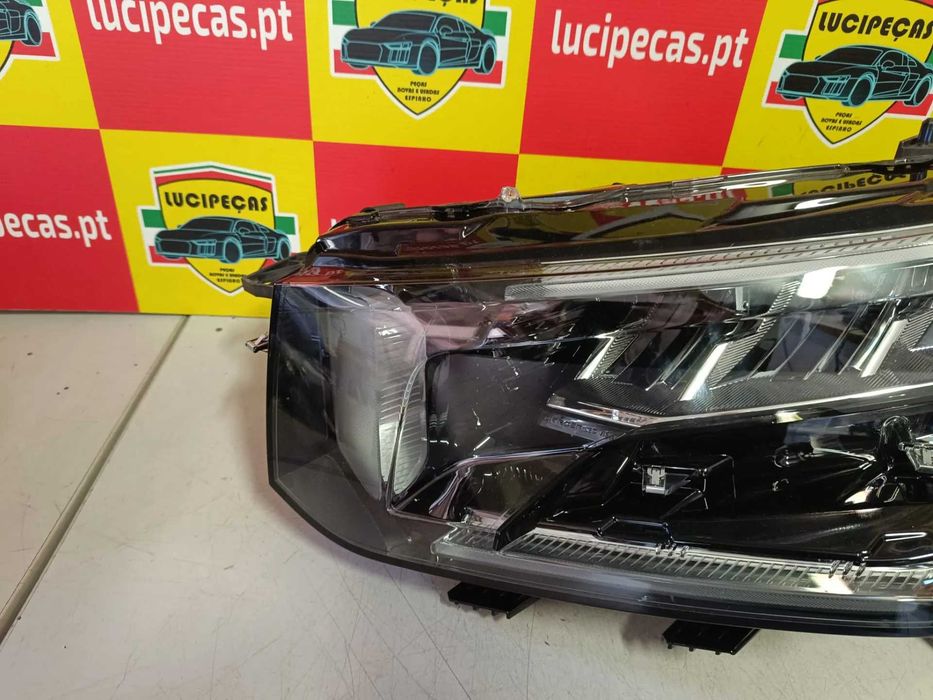 Ótica / farol esquerda CITROËN Berlingo (K9), de 2018 a 2026 l 141908