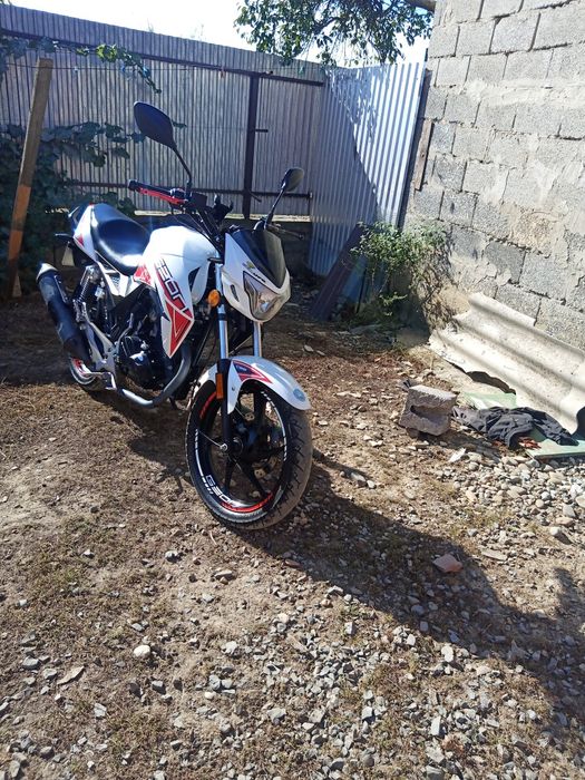 Продам срочно геон пантера н200