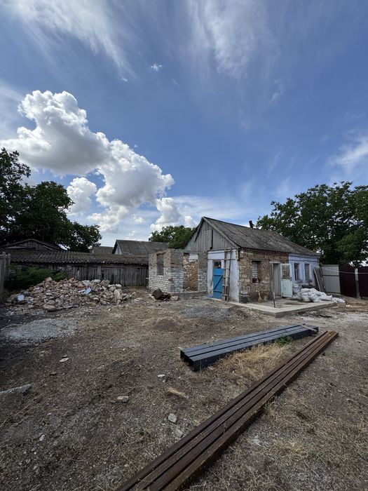 Продажа • 2 дома в Калиновке • 25 соток • #146869