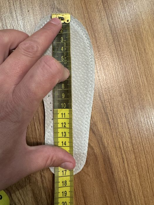 Мокасини Waldi