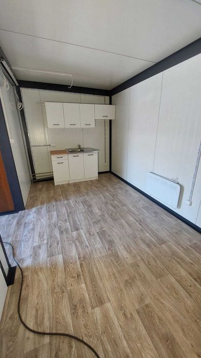 Domek całoroczny 30 m2 - dostępny od ręki