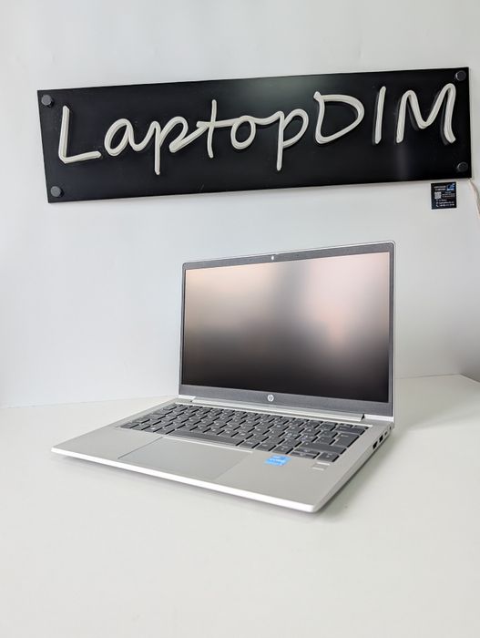 Ноутбук HP ProBook 430 G8/i3-1115G4/8GB/256GB/FHD/13"/IPS/ОПТ.Роздріб.По поперерахунку
