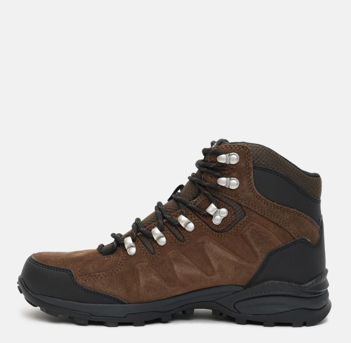 Продам чоловічі черевики Jack Wolfskin з мембраною  Refugio Texapore M