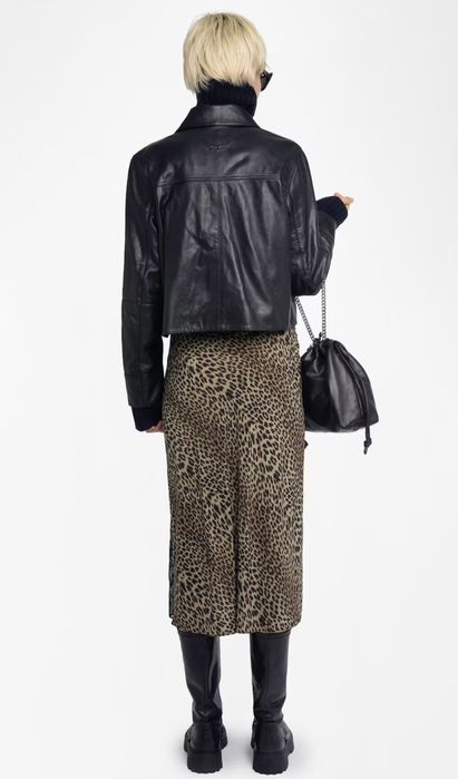 Юбка спідниця Zadig & Voltaire