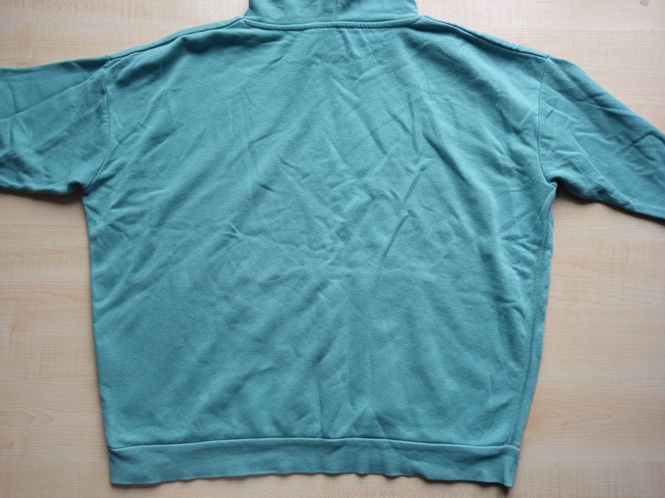 Bluza z kapturem stan dobry Clockhouse XL S1