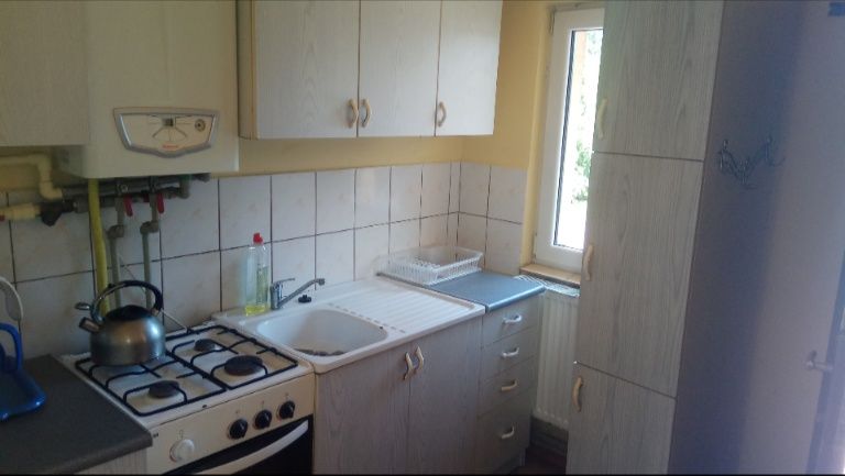 Dom do wynajęcia Zadębie