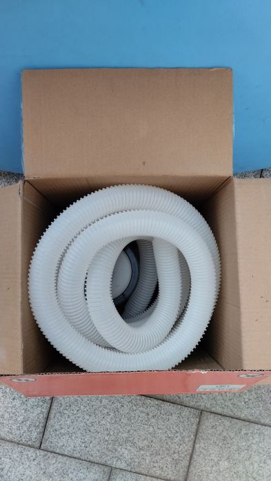 Bomba filtro Bestway tipo I para piscinas pequenas