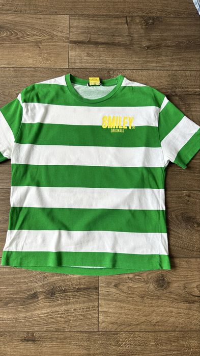 Літня футболка Zara