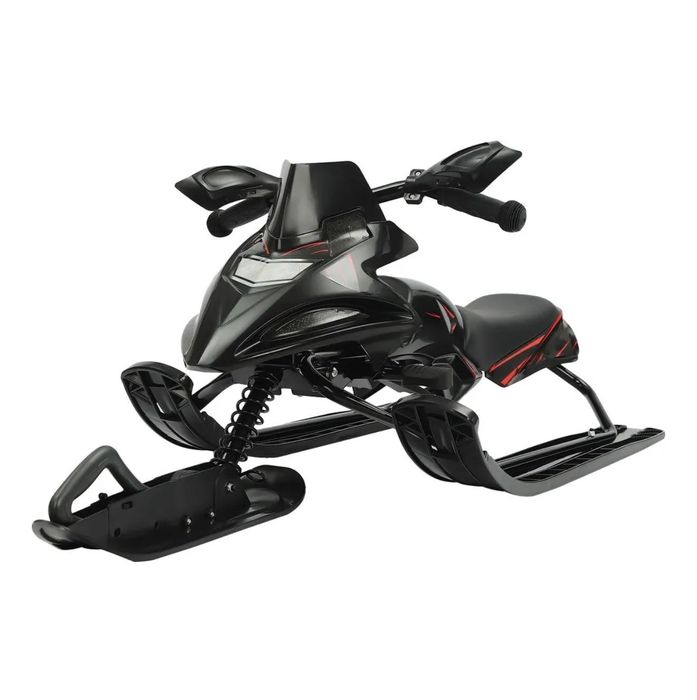 Nowe Sanki Nartosanki Skuter Śnieżny