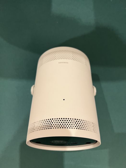 Projector - Samsung Freestyle