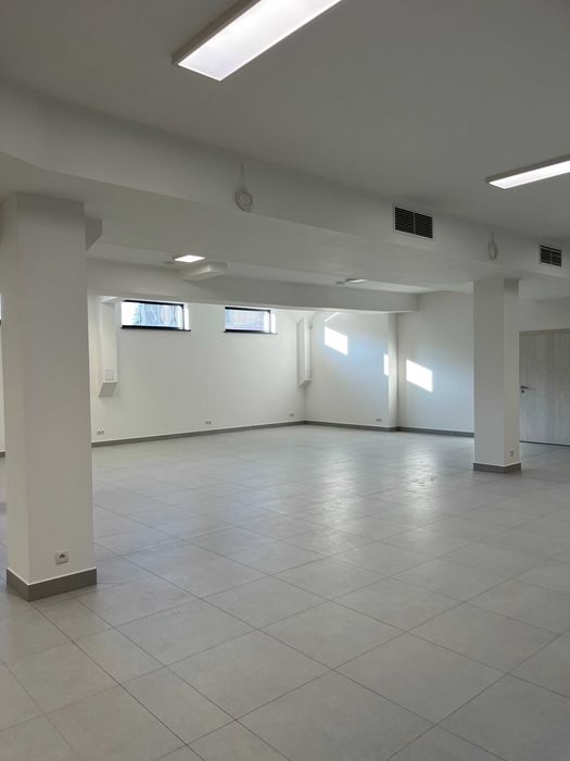 Lokal do wynajęcia 150 (+30 m2) Sandomierz