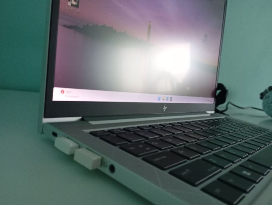 Laptop Elitebook
