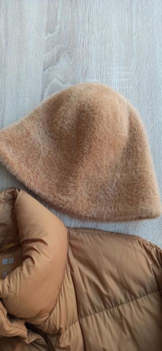 Панама зимова для обхвату голови 50-52 см