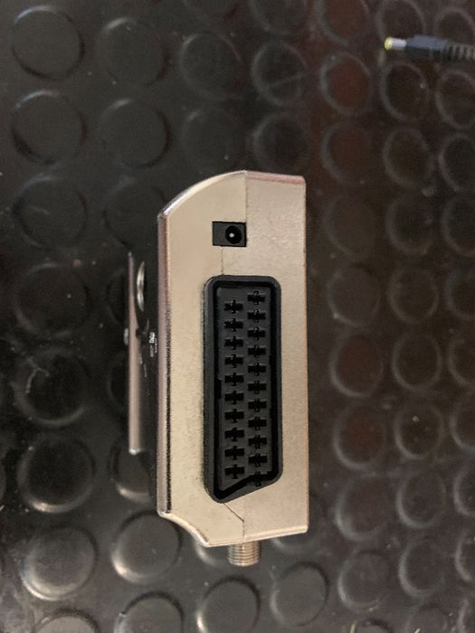 Modulador TV stereo Teka 290425