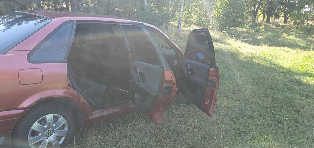 Продам Passat B4 1995