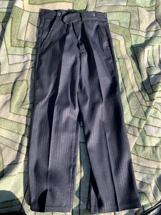 Класичний костюм для хлопчиків