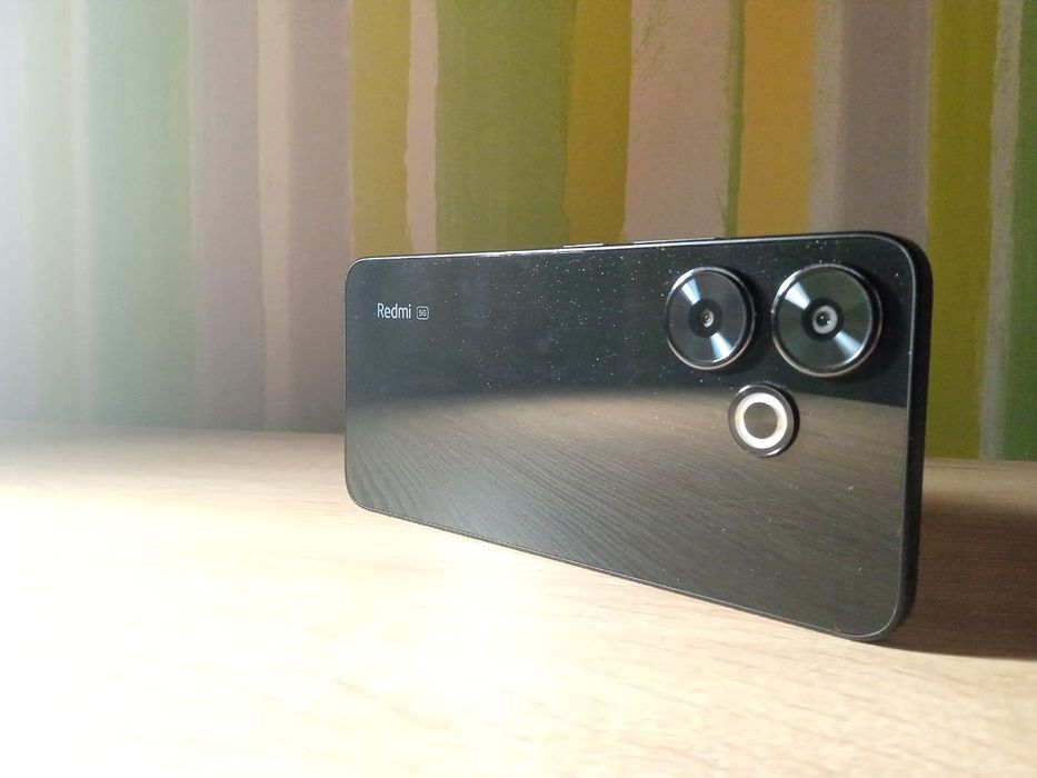 Redmi Note 13R 12/256 Ідеальний стан, повний  комплект!