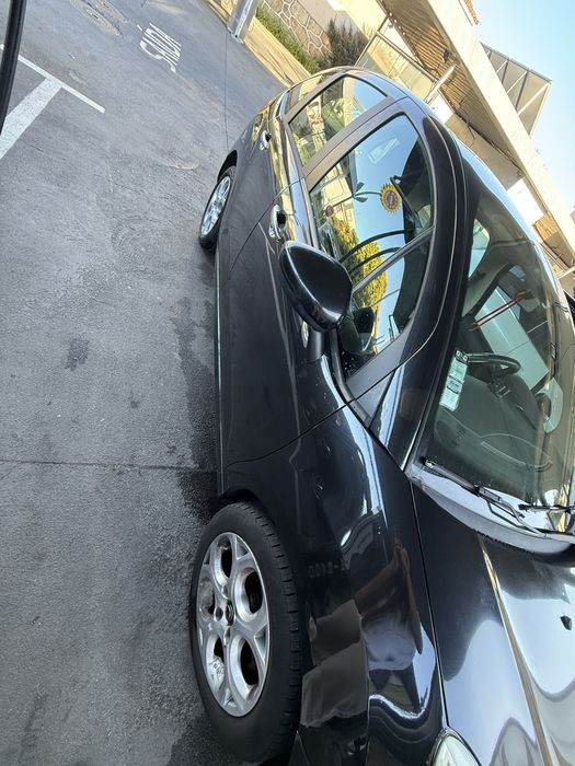 Carro Citroen C3