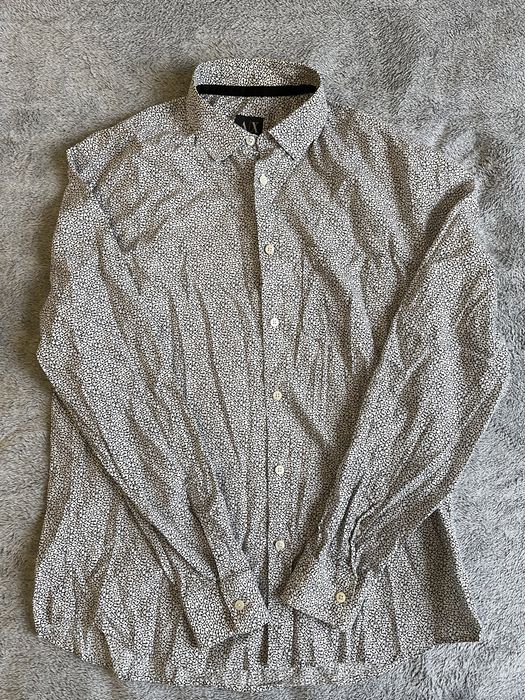 Сорочка ARMANI Exchange Розпродаж!!!