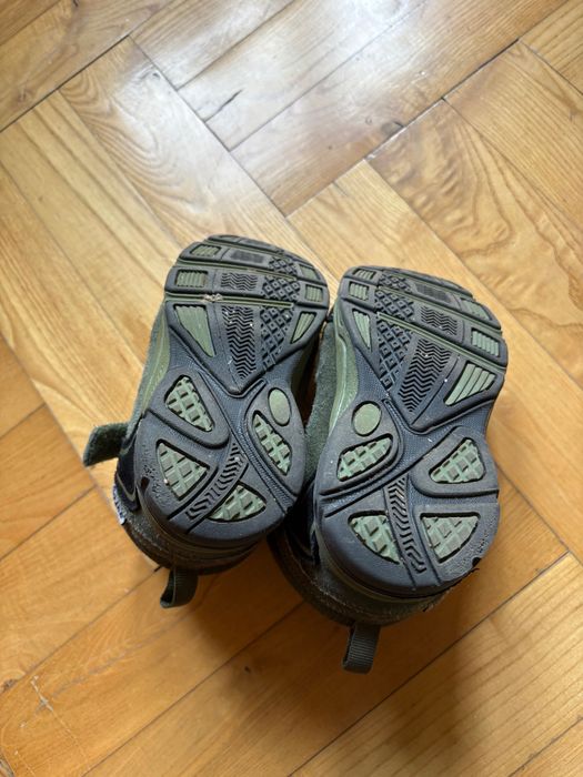 Buty zimowe Bartek