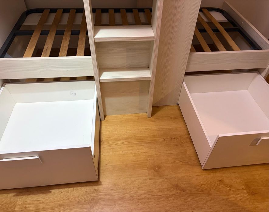 Beliche como Novo!!!