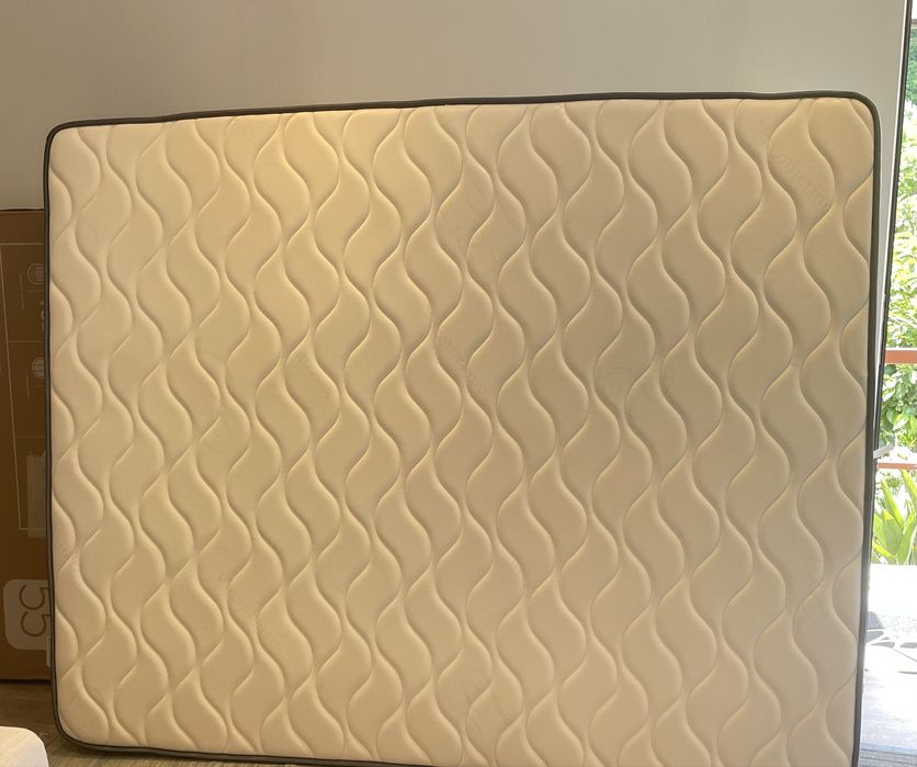 Colchao 160x200 novo