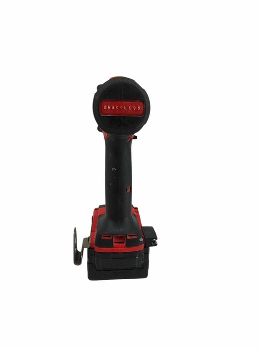 Wiertarko-wkrętarka MILWAUKEE M18 BLPD2 + akumulator 5.0 Ah