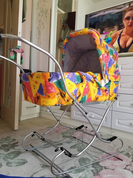 Коляски  детские Zekiwa