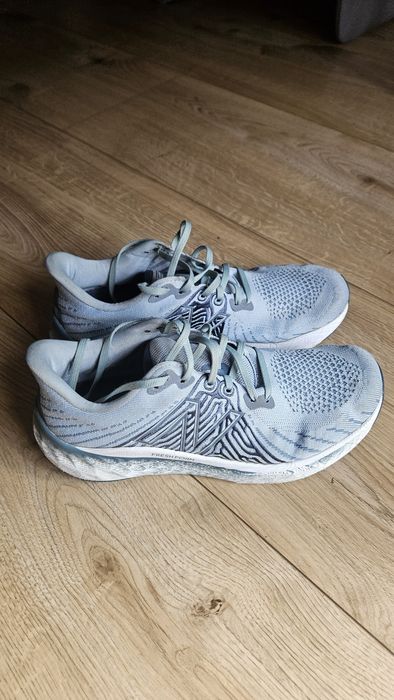 Buty do biegania New Balance Fresh Foam X Vongo v5