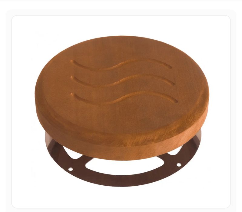 Вентиляция для саун и бань,аксесуары