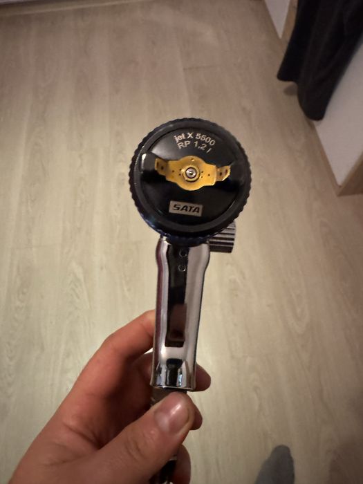 Pistolet Sata X5500 1.2 RP