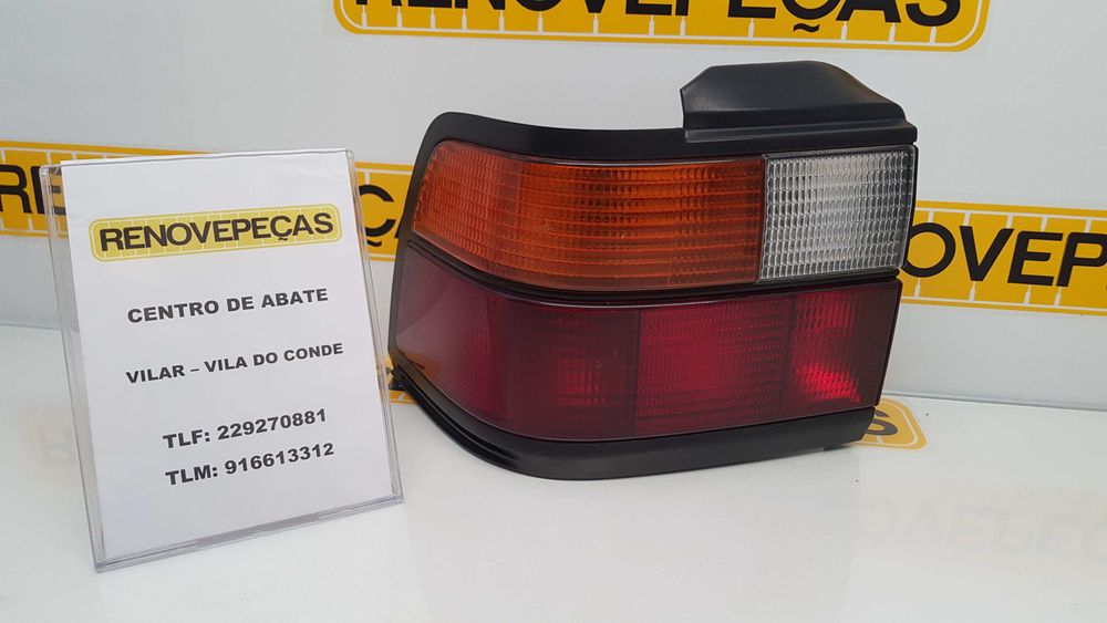 Farolim esquerdo ROVER 200 Hatch (XW)