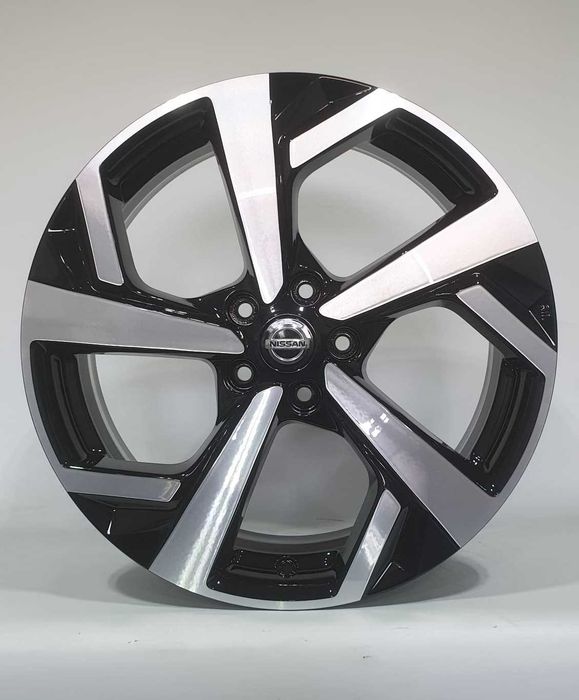 4405-Jantes 19 5x114.3 Original Nissan Qashqai, X-Trail, etc.