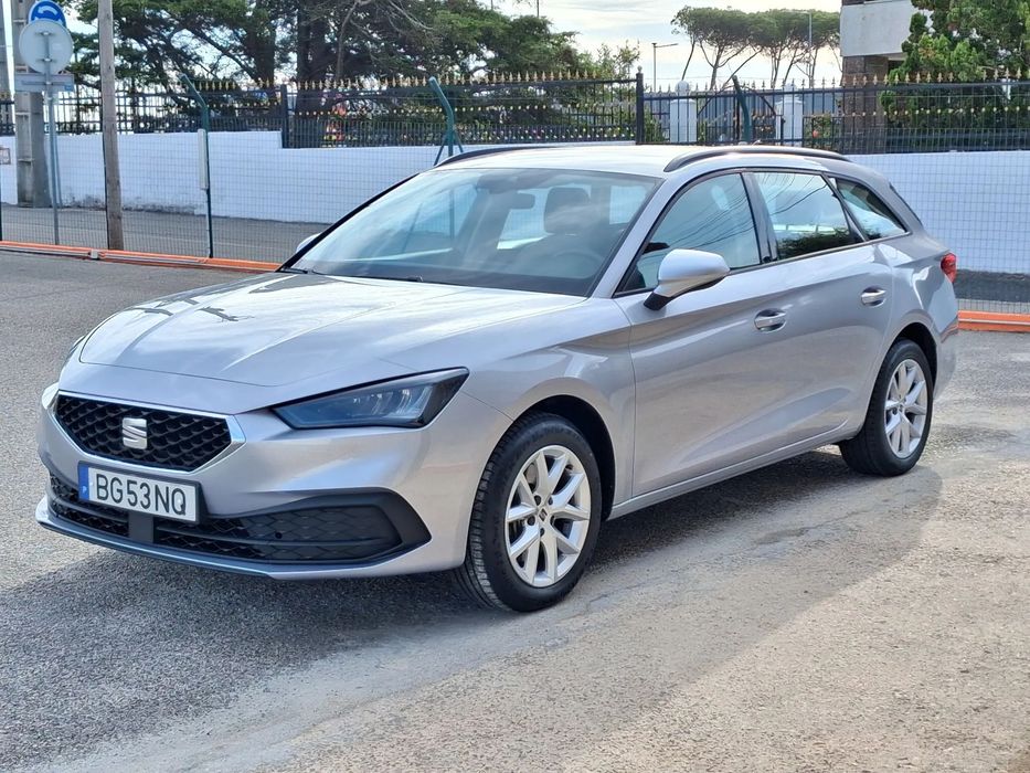 SEAT Leon ST