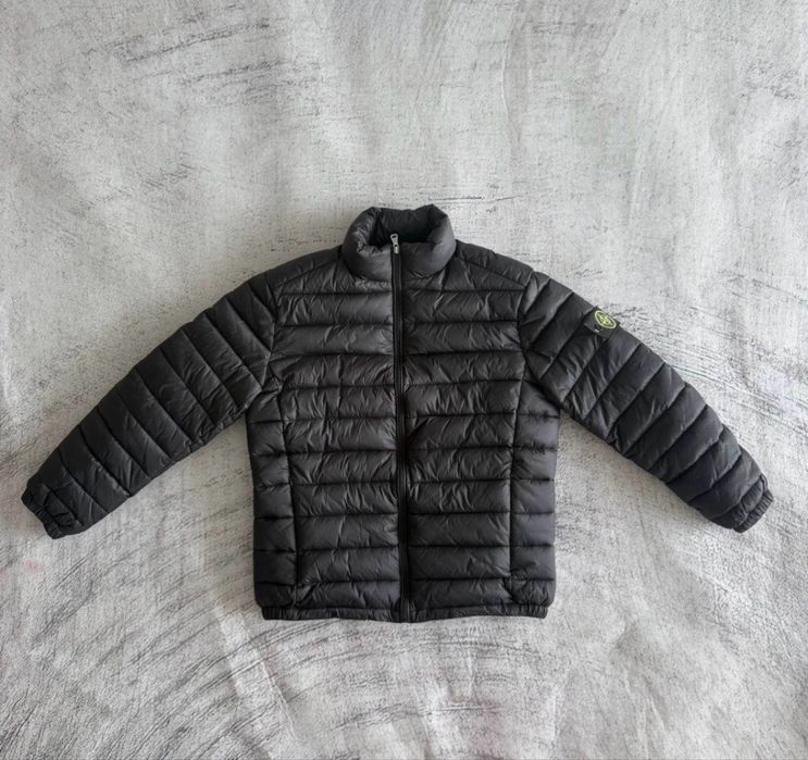 курточка Stone Island