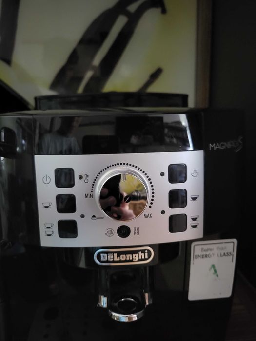 De'Longhi Magnifica S