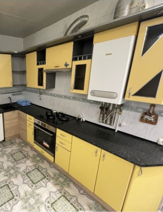 Сдам дом Толбухина/Мега дом 4 к  ,генератор,зарядка для электро авто!