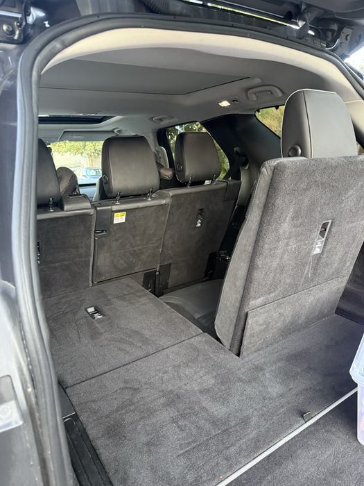 Land Rover Discovery 3.0 hse