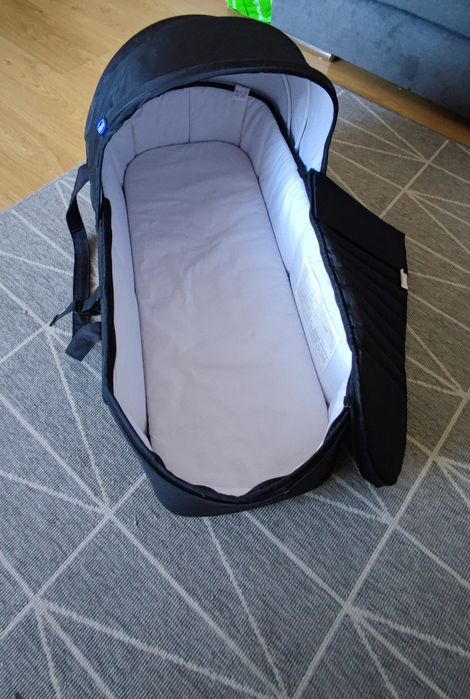 Alcofa Chicco Soft Carrycot