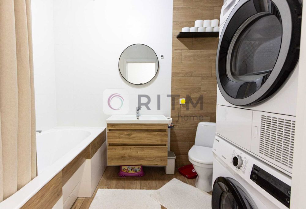 2-кімнатна квартира за адресою вул. Антоненка-Давидовича (площа 72 м²) - Atlanta.ua - фото 17