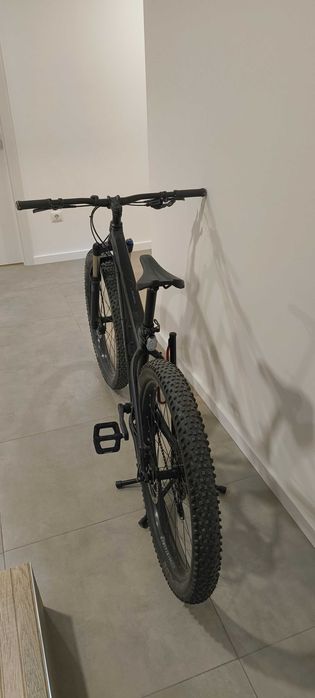 Bicicleta TREK ROSCOE 7