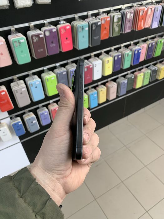Iphone 15Pro 128icloud