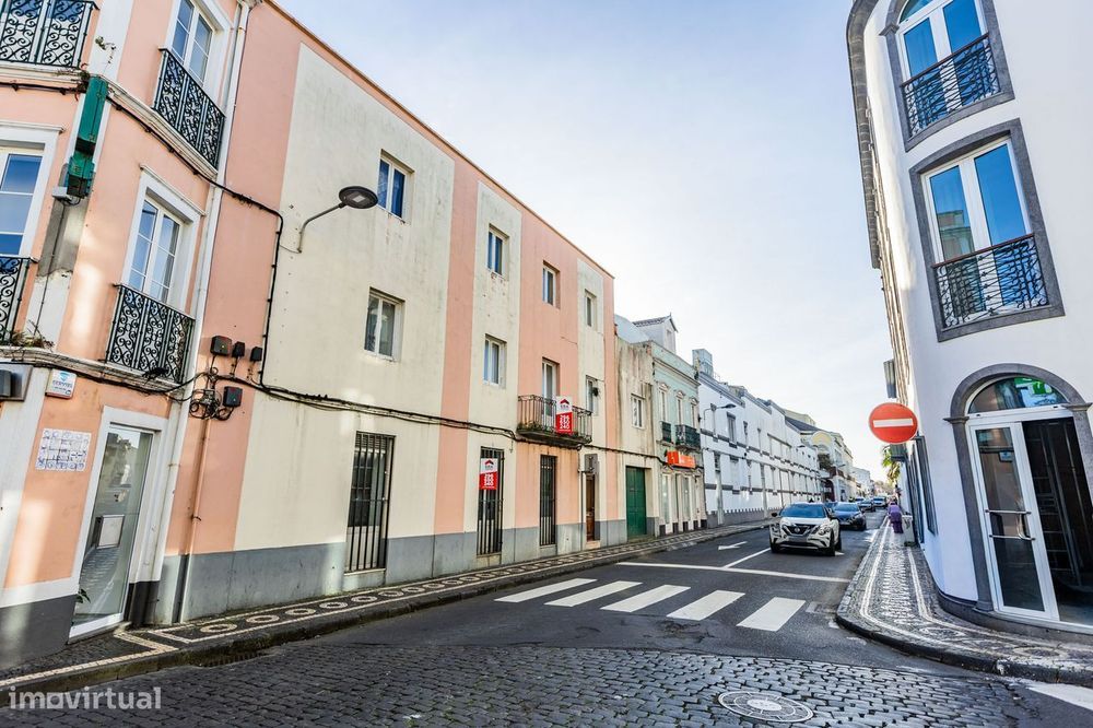 Moradia T5 - Ponta Delgada