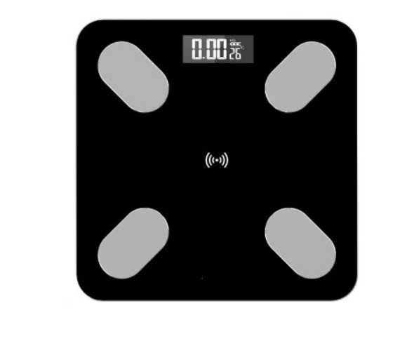 Waga łazienkowa Analityczna waga łazienkowa Bluetooth do telefonu