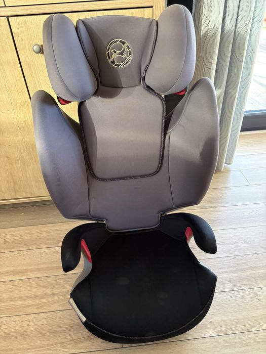 Fotelik samochodowy Cybex Isofix 15-36 kg