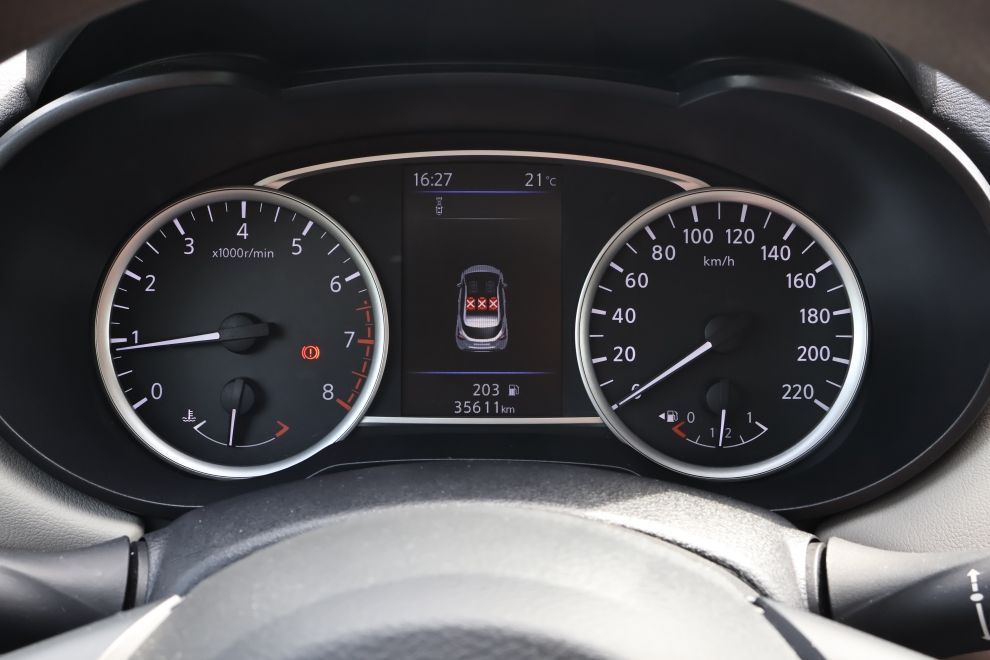 Nissan Micra 1.0 IG-T Acenta